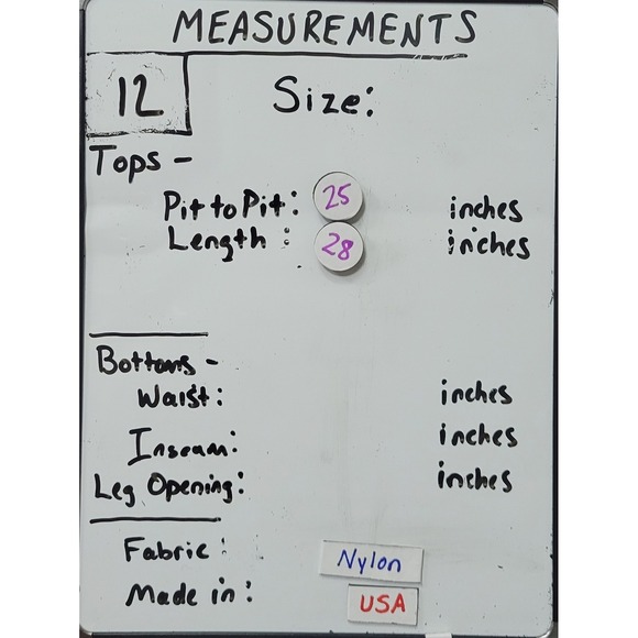 Vintage 80s Girl Scouts Leader Jacket with Patches Green Nylon Lightweight *READ - Picture 8 of 10